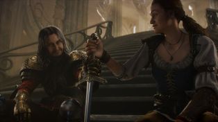 Developer Direct wróci w styczniu z gigantem w składzie