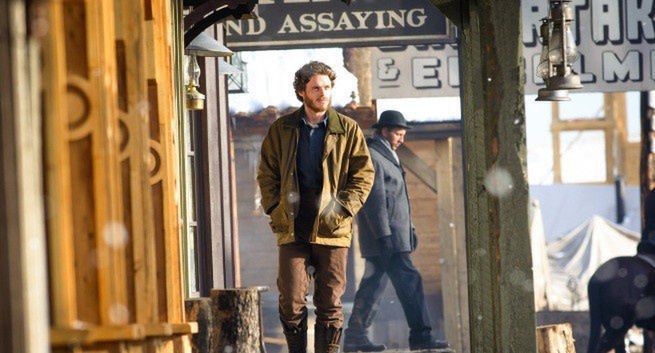 Produkcje fabularne na antenie Discovery Channel