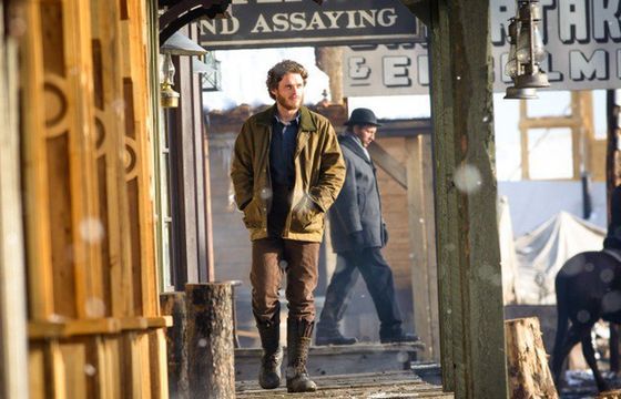 Produkcje fabularne na antenie Discovery Channel