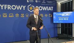Rusza program Cyfrowy Powiat. 63 mln zł na cyberbezpieczeństwo samorządów