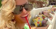 Dagmara Kaźmierska odpoczywa w Turcji. Pojawiła się w towarzystwie innej uczestniczki "Królowych życia"