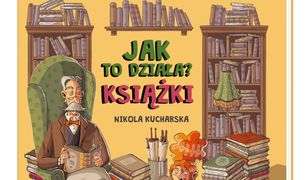 Jak to działa? Książki