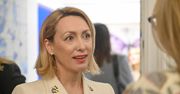 Kalczyńska przerażona spotkaniem z dzikami. "Krzyczałam wniebogłosy"