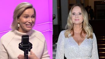 Smaszcz uderza w Joannę Kurską: "Jeżeli jej zdanie miałoby się dla mnie liczyć, to naprawdę musiałabym chyba ZWARIOWAĆ"