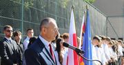 Lubuskie: Pierwszy dzwonek. Wojewoda zainaugurował rok szkolny