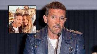 65-letni Banderas po zawale sprzedał część majątku. Odmienił swoje życie