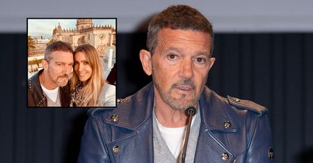 65-letni Banderas po zawale sprzedał część majątku. Odmienił swoje życie