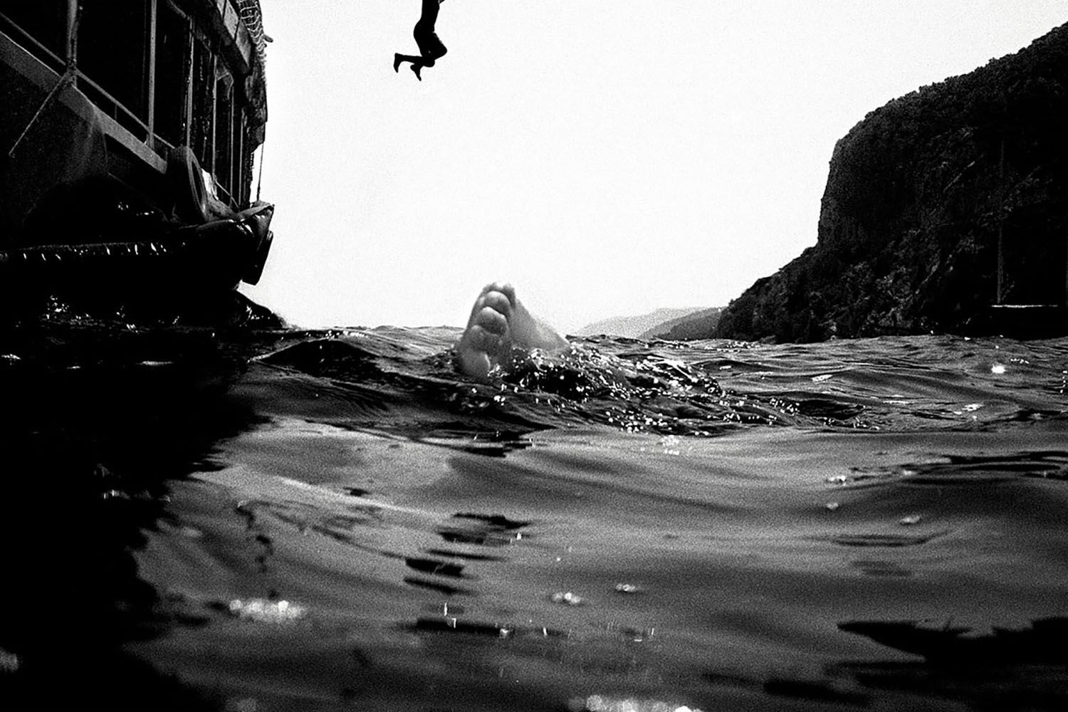 Street Photography Awards 2019 – najlepsze zdjęcia uliczne według Lensculture 9