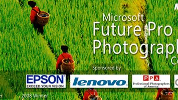 Wygraj 20 000 dolarów od Microsoftu 1