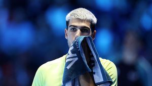 Alcaraz nie miał wyjścia. Hiszpan nie pomoże drużynie