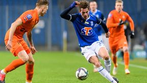 Fortuna Puchar Polski na żywo: Radomiak Radom - Lech Poznań na żywo. Transmisja w TV, stream online, livescore