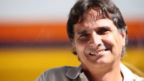F1. Nelson Piquet zakażony koronawirusem. Trzykrotny mistrz świata spędził dwie noce w szpitalu