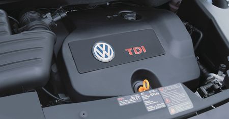 Diesel dieslowi nierówny - układy zasilania silnika wysokoprężnego