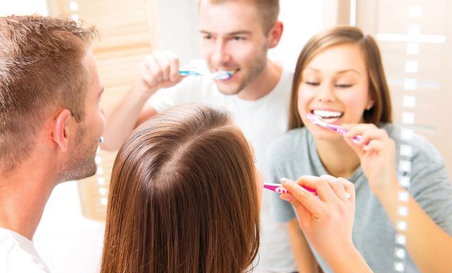 Mity dotyczące higieny jamy ustnej. Te błędy popełniamy wszyscy