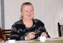 Stanisława Celińska kończy 73 lata. Udało się jej wyjść na prostą