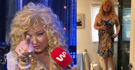 Szczera Magda Gessler zdradza patent na dietę: "Nie żreć!"