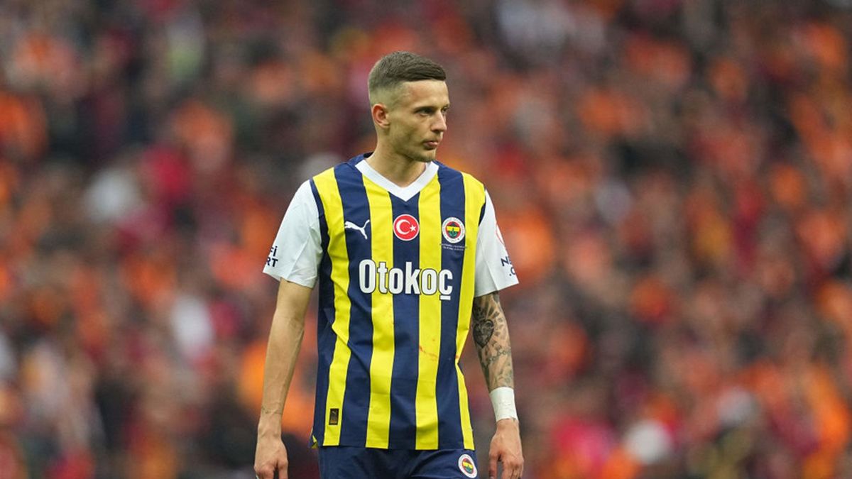 Getty Images / Ulrik Pedersen/DeFodi Images / Na zdjęciu: Sebastian Szymański