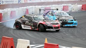 Samochodem do bramki, czyli wyższa szkoła jazdy na Automaster Show