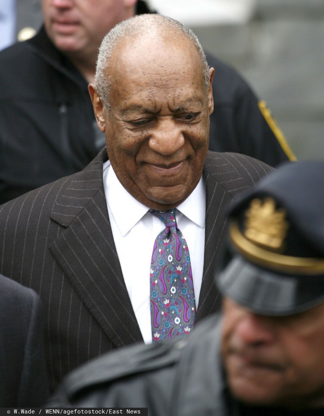 Bill Cosby