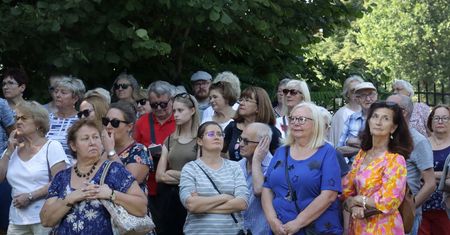 Powracają Legnickie Spacery Historyczne. Pierwszy już w najbliższą sobotę