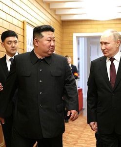 Putin zadzwonił do Kima. Rozmawiali o spotkaniu na Alasce