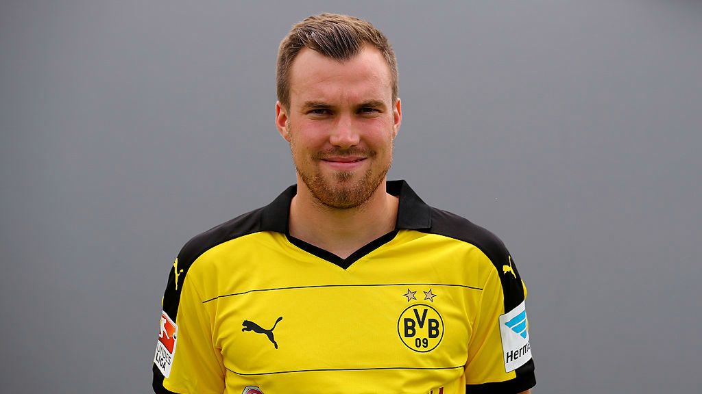 Kevin Grosskreutz