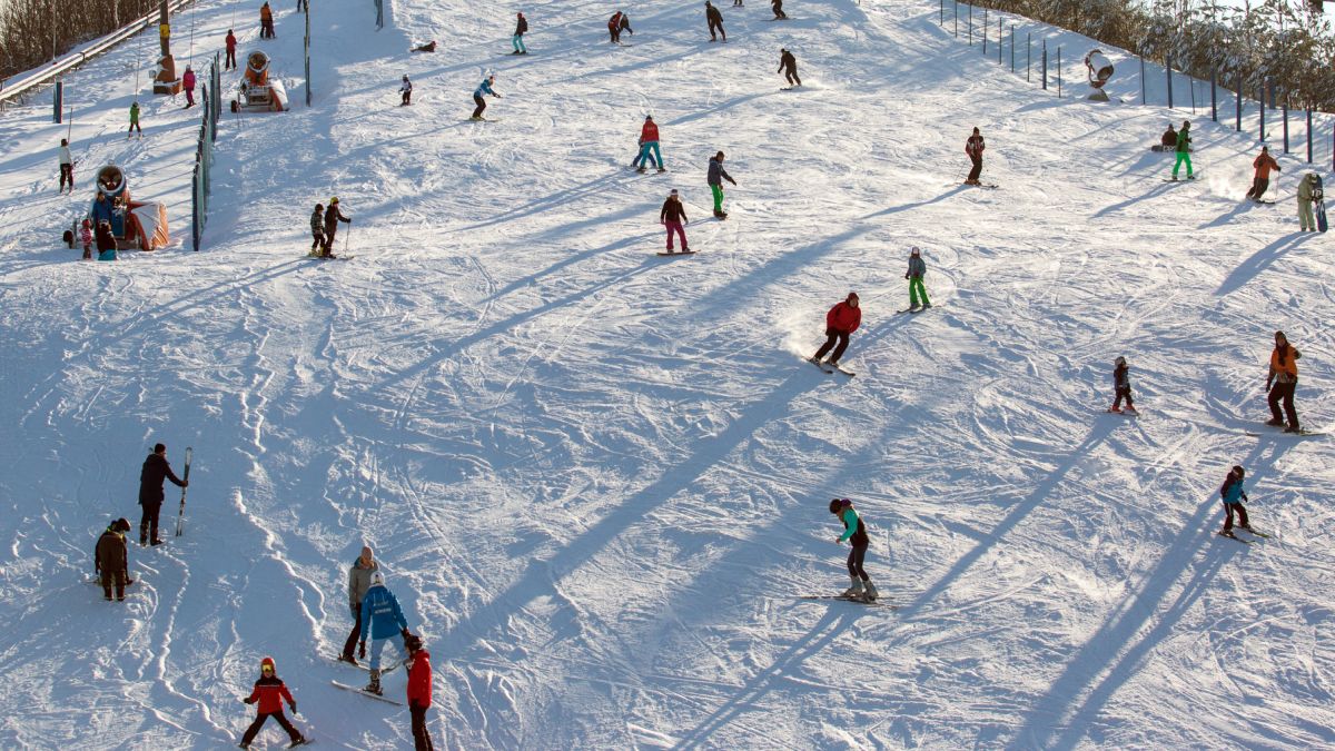 Wychowawcy skarżą się na warunki panujące podczas zimowiska