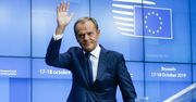 Donald Tusk NIE BĘDZIE KANDYDOWAŁ w wyborach prezydenckich!