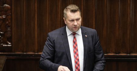 PAN do likwidacji? Stanowcza odpowiedź Czarnka