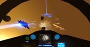 Gry na które czekam w 2013 roku: Enemy Starfighter