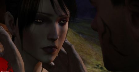 Dragon Age: Początek - próbki polskiej wersji