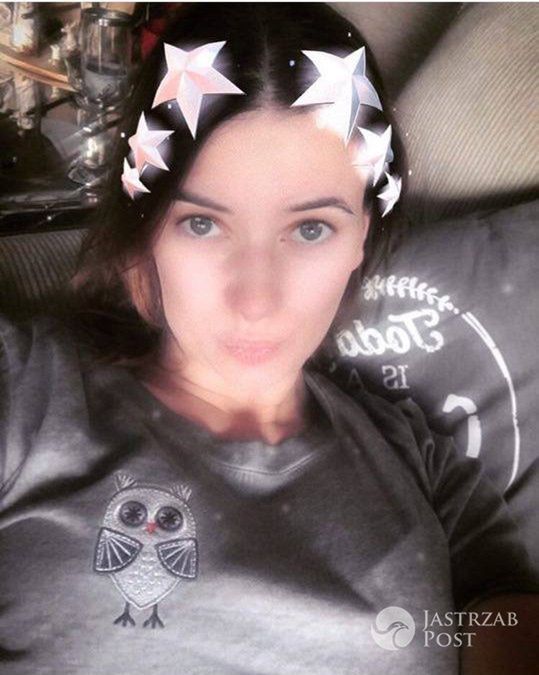 Karolina Malinowska - święta 2016, zdjęcia