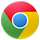 Google Chrome ikona