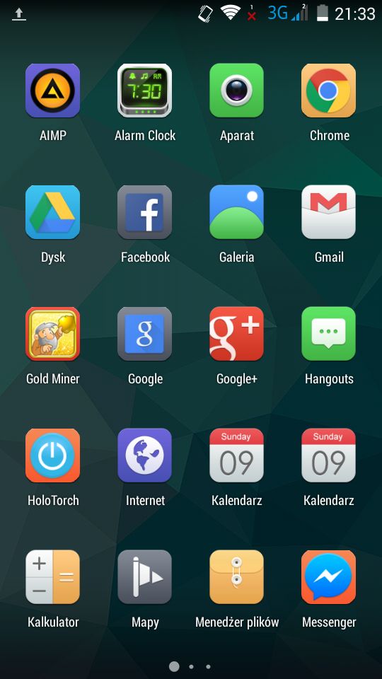 Karbonn Titanium S6: tani indyjski smartfon, który trudno polubić 10