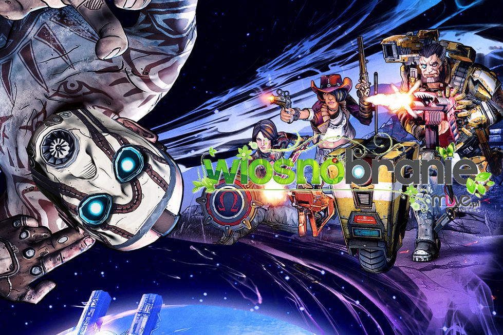 Ruszyło nowe Wiosnobranie — przez cały tydzień sprawdzaj ciekawe promocje na gry