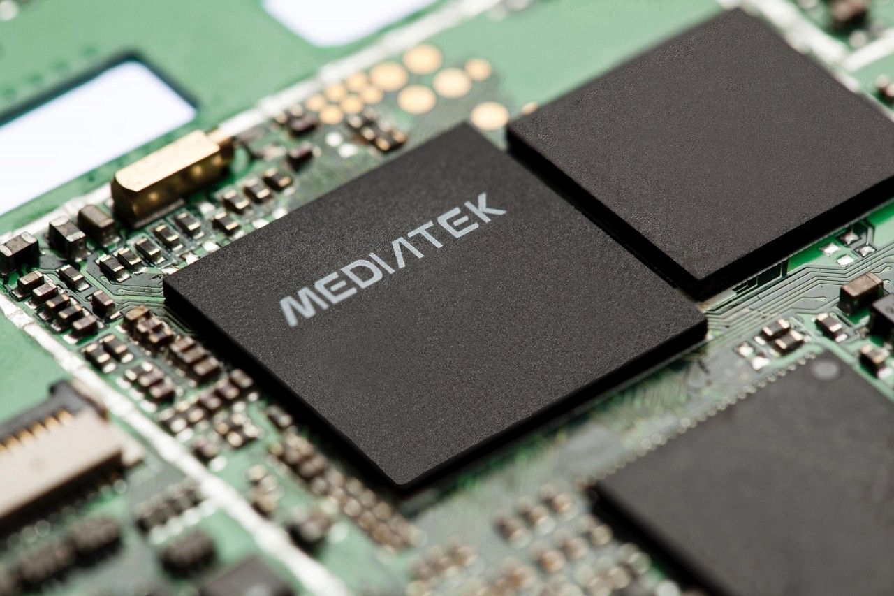 Helio X20: dziesięciordzeniowe procesory od MediaTeka