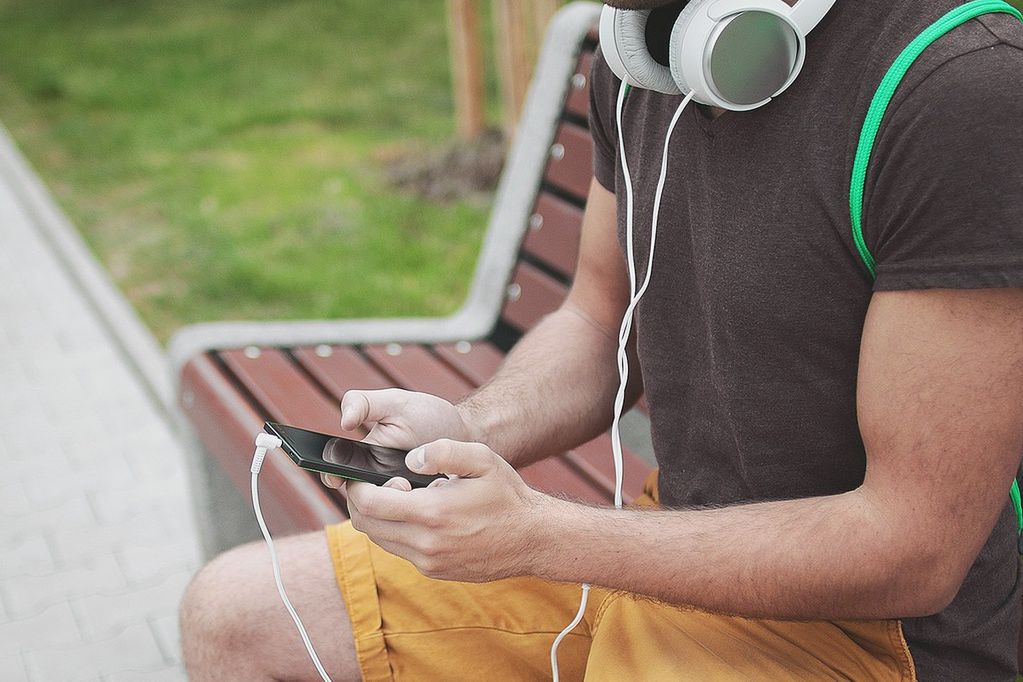 Streaming nie zastąpi playerów: 7 odtwarzaczy muzyki na Androida