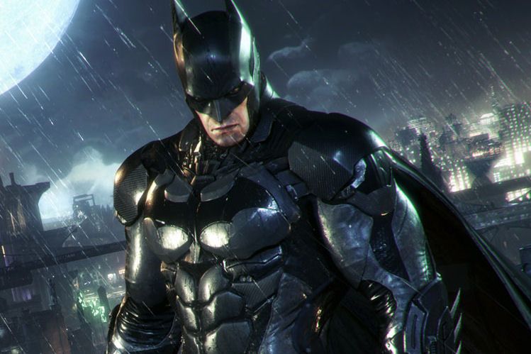 Arkham Knight PC znów w sprzedaży, z łatką i grami za darmo na przeprosiny