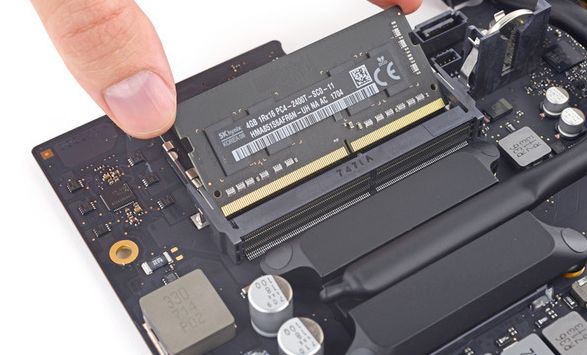 Nowy iMac pozwoli na wymianę procesora, RAM-u i HDD