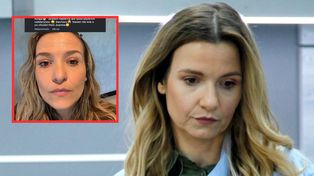 Koroniewska pokazała wiadomości od rodziców. Ich dzieci popełniły samobójstwa