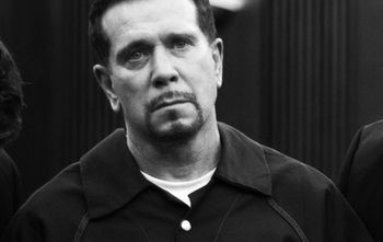 Nie żyje aktor serialu "The Wire". Zginął w pożarze stodoły