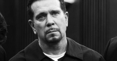 Nie żyje aktor serialu "The Wire". Zginął w pożarze stodoły