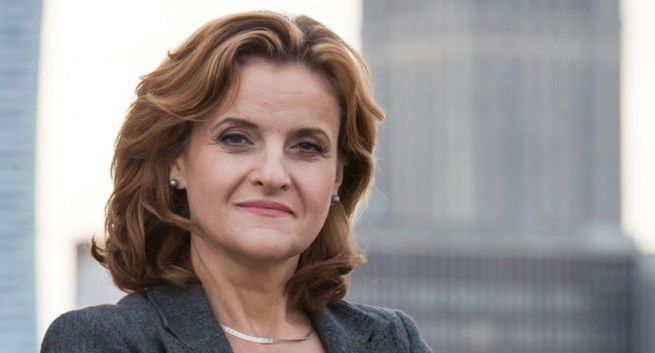 Natalia Gębska przestaje być szefem anteny Radia ZET, zastąpi ją Agnieszka Siemiak-Harton