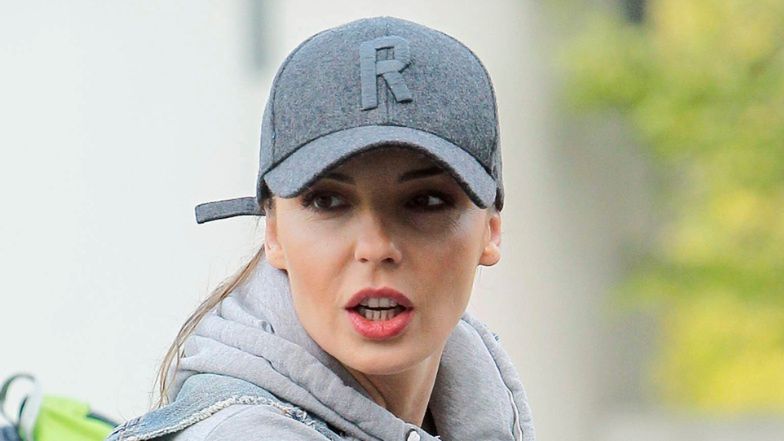 Agnieszka Włodarczyk w szpitalu