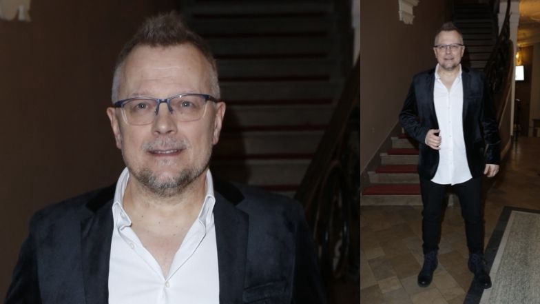 Premiera spektaklu "Biali heteroseksualni mężczyźni"