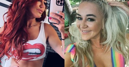 Agnieszka Kotońska chwali się idealnie PŁASKIM brzuchem po imponującej METAMORFOZIE. Robi wrażenie? (ZDJĘCIA)