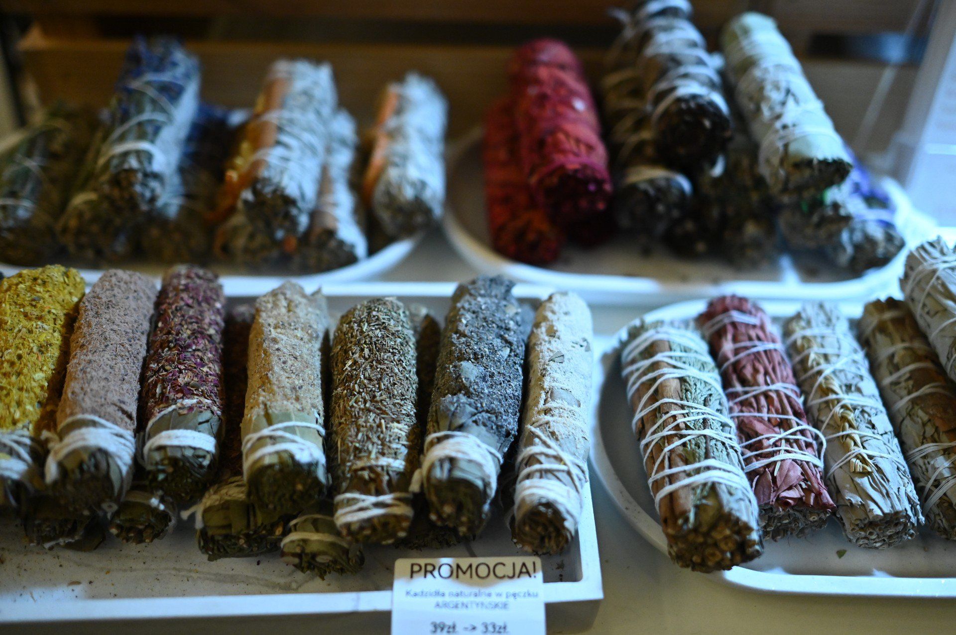 Tak prezentowała się inna impreza związana z Rzemiosłem