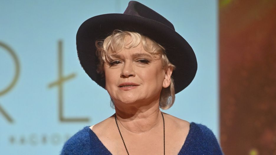 Katarzyna Figura wyznała, co usłyszała po porodzie