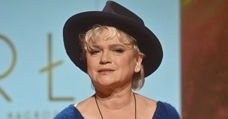 Katarzyna Figura o akceptacji swojego ciała. Wyznała, co usłyszała po porodzie