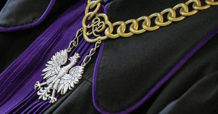 Mazowieckie. Jest decyzja sądu ws. mężczyzny podejrzanego o podpalenie domu koło Warszawy